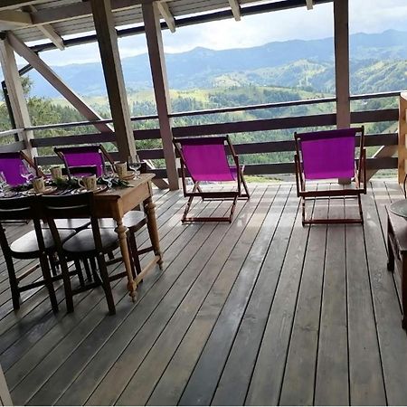 Lavender Valley Perekrestnoye Экстерьер фото