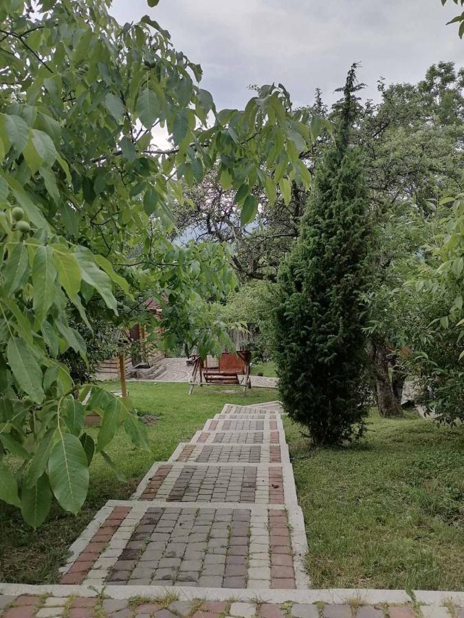 Lavender Valley Perekrestnoye Экстерьер фото