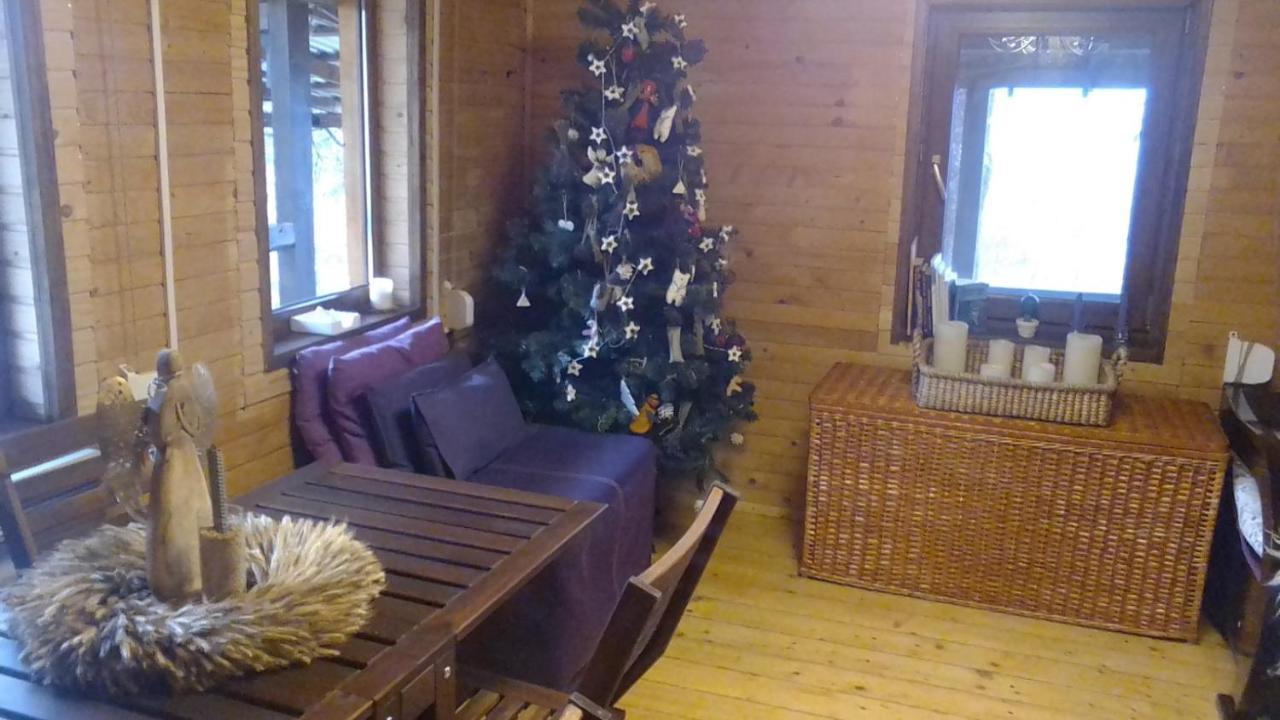 Lavender Valley Perekrestnoye Экстерьер фото
