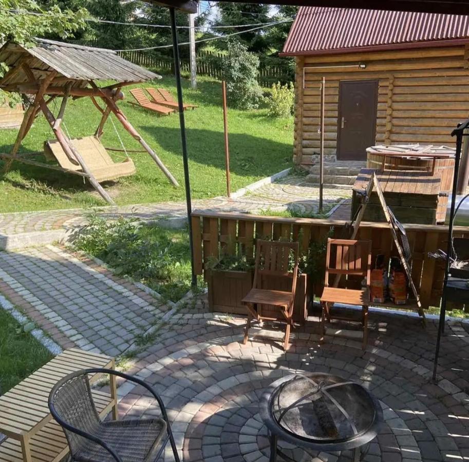 Lavender Valley Perekrestnoye Экстерьер фото